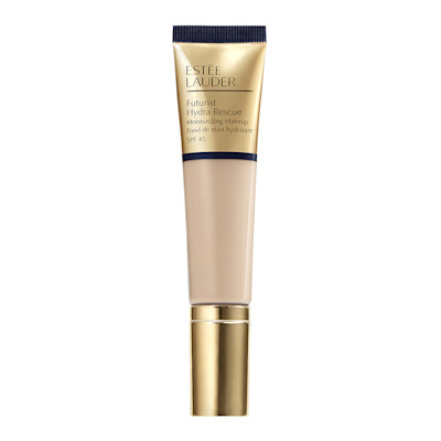 Estée Lauder Futurist Hydra Rescue Moisturizing Foundation SPF 45 2C1 Pure Beige