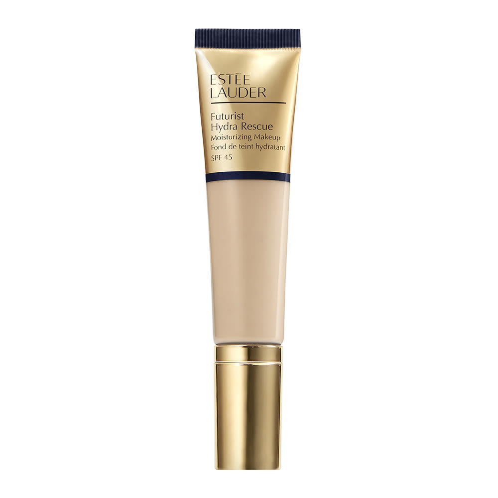 Estée Lauder Futurist Hydra Rescue Moisturizing Foundation SPF 45 2N2 Buff