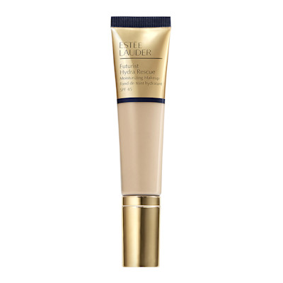 Estée Lauder Futurist Hydra Rescue Moisturizing Foundation SPF 45 2N2 Buff