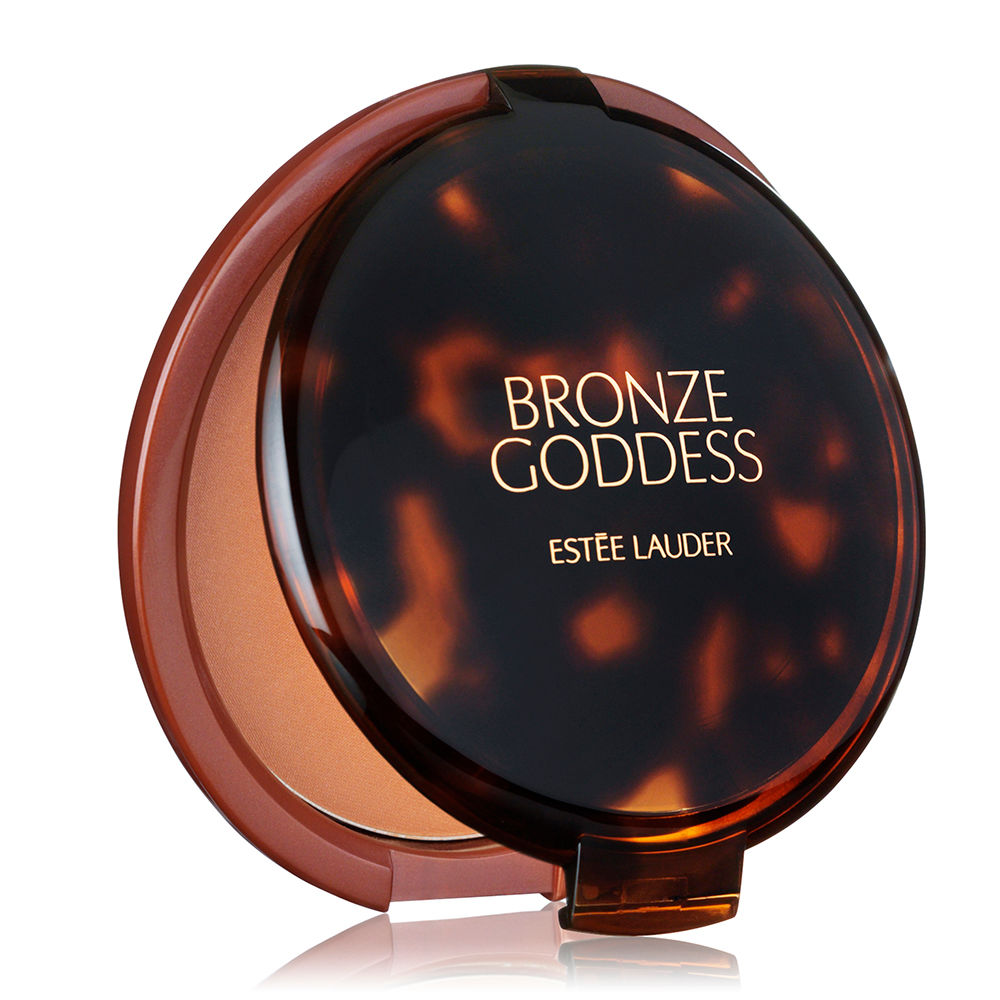 Estée Lauder Bronze Goddess Powder Bronzer Light