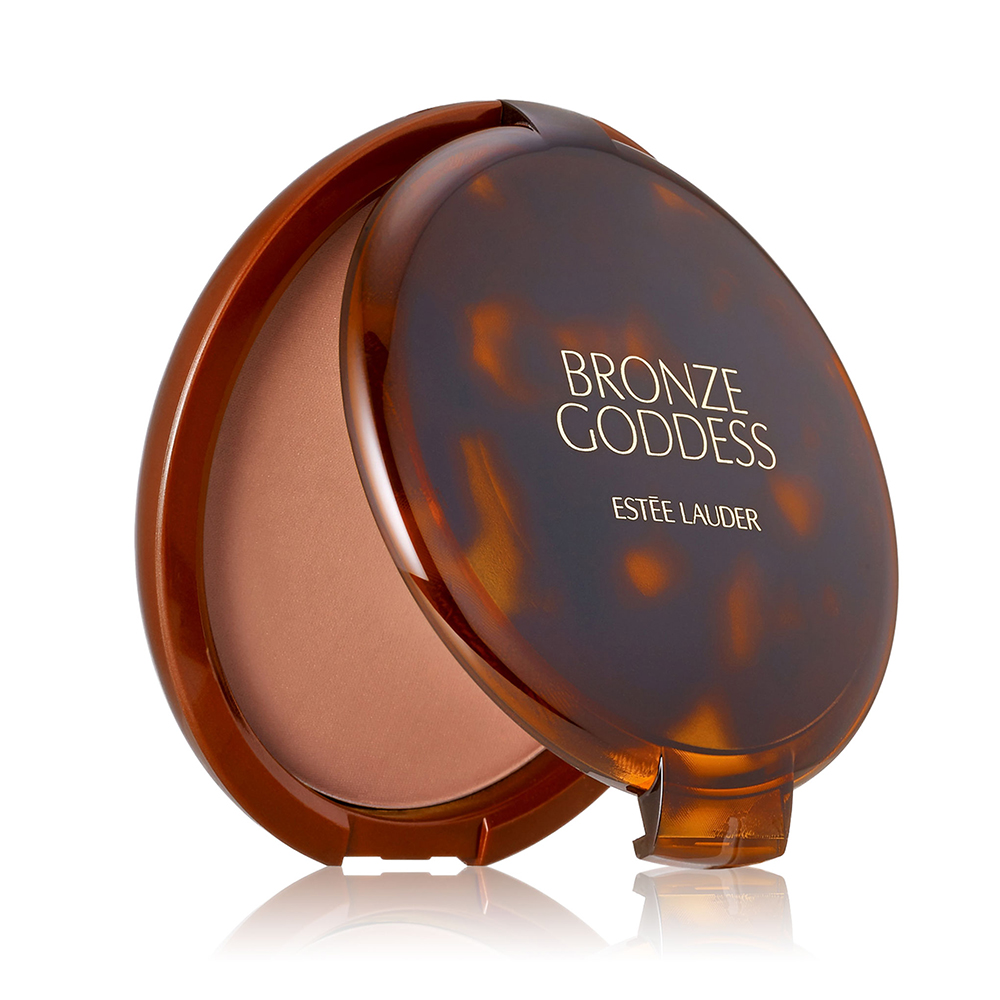 Bronze Goddess Powder Bronzer Medium