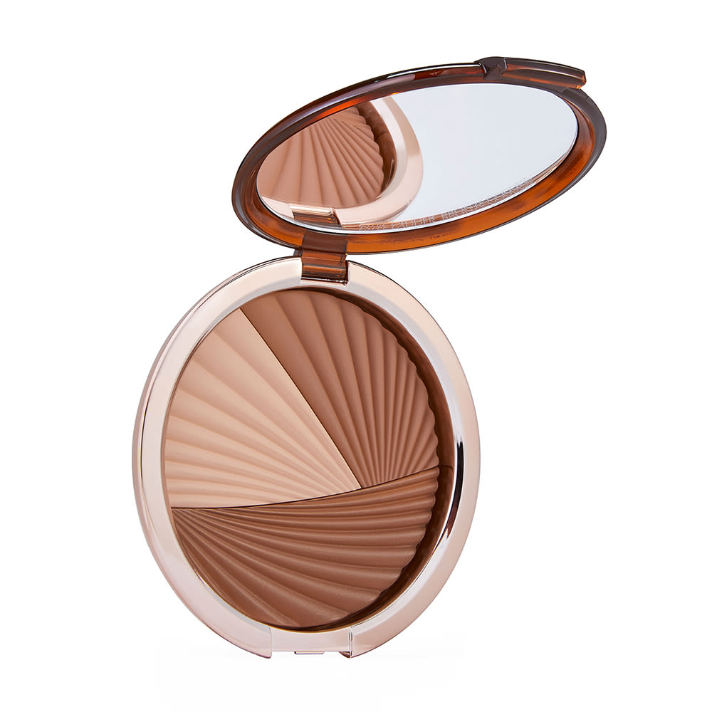 Estée Lauder Bronze Goddess Matte & Glow Bronzing Trio