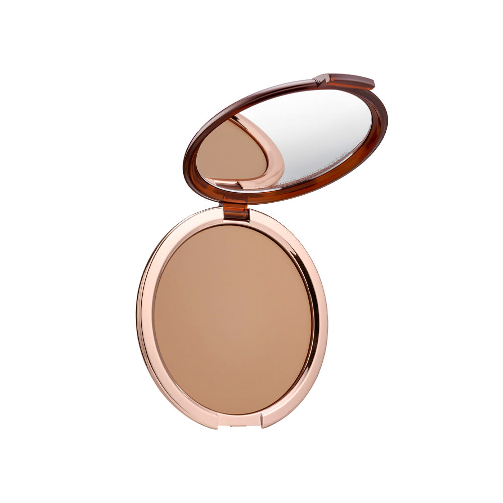 Estée Lauder Bronze Goddess Highlighting Powder Gelée Heatwave