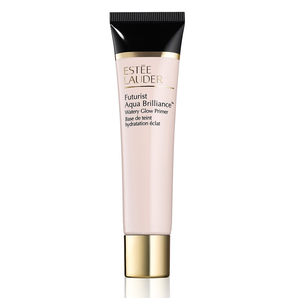 Estée Lauder Futurist Aqua Brilliance™ Watery Glow Primer Futurist Aqua Brilliance™ Watery Glow Primer