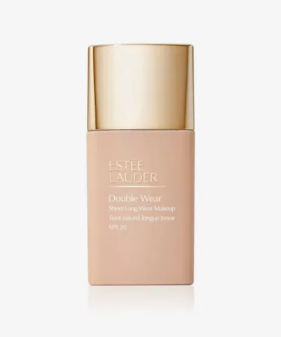 Estée Lauder - Double Wear Sheer Long-Wear Makeup SPF 20