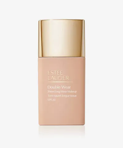 Estée Lauder - Double Wear Sheer Long-Wear Makeup SPF 20