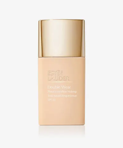 Estée Lauder - Double Wear Sheer Long-Wear Makeup SPF 20