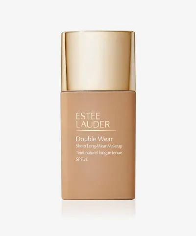 Estée Lauder - Double Wear Sheer Long-Wear Makeup SPF 20
