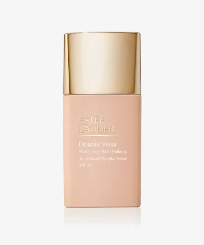 Estée Lauder - Double Wear Sheer Long-Wear Makeup SPF 20