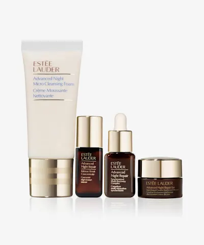 Estée Lauder - Nightly Reset Repair + Renew Gift Set