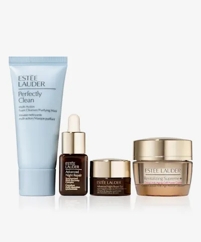 Estée Lauder - Power Nap Facial Repair + Rehydrate Gift Set