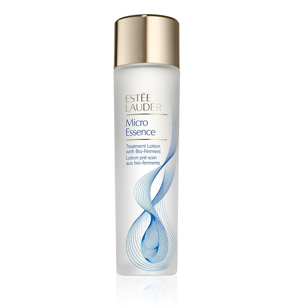 Estee Lauder Micro Essence Treatment Lotion with Bio-Ferment -...