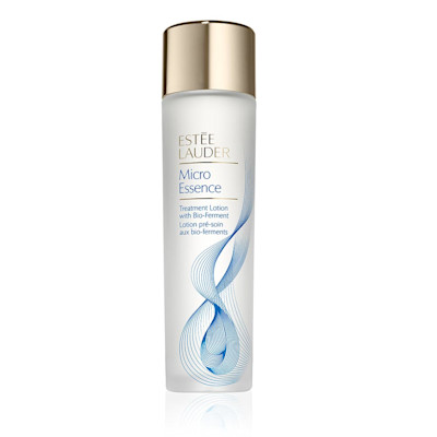 Estée Lauder Micro Essence Treatment Lotion with Bio-Ferment