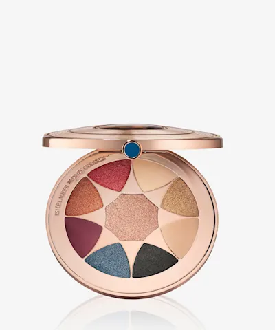 Estée Lauder - Bronze Goddess Nuit The Summer Look Palette