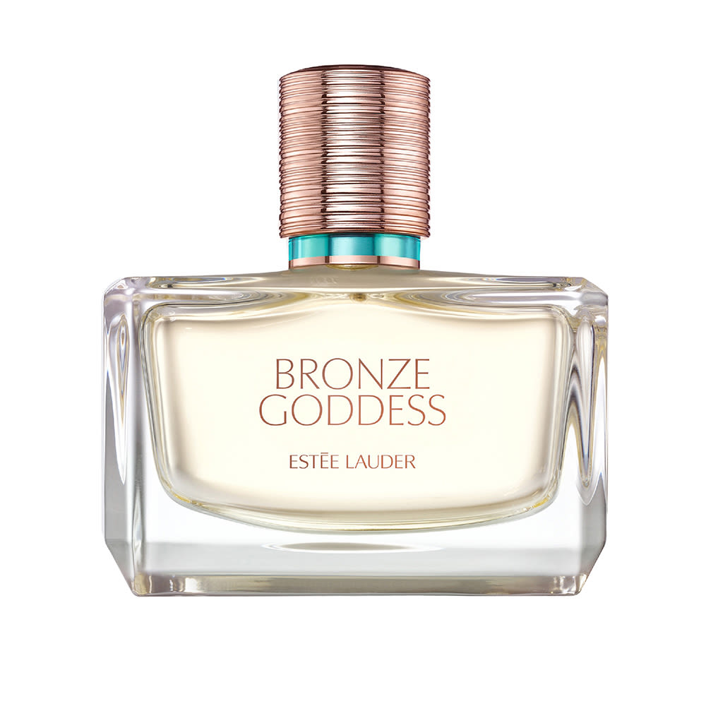 Estée Lauder Bronze Goddess Eau Fraiche Skinscent