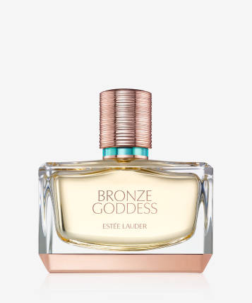 Bronze Goddess Eau de Parfum - 100ml