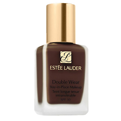 Estée Lauder Double Wear Stay in Place Foundation SPF 10 9N1 Ebony