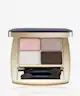 Estée Lauder - Pure Color Envy Luxe Eyeshadow Quad Rose & Shine
