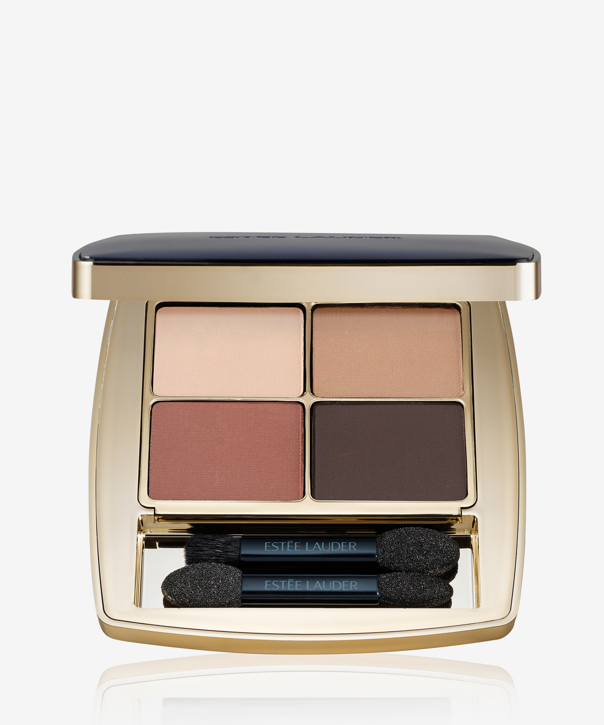 estee lauder quad eyeshadow