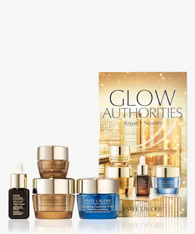 Estée Lauder - Glow Authorities Starter Set