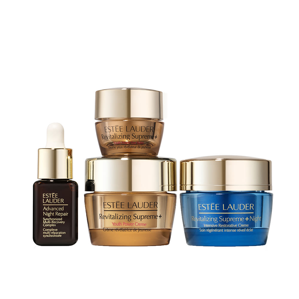 Estée Lauder Glow Authorities Starter Set