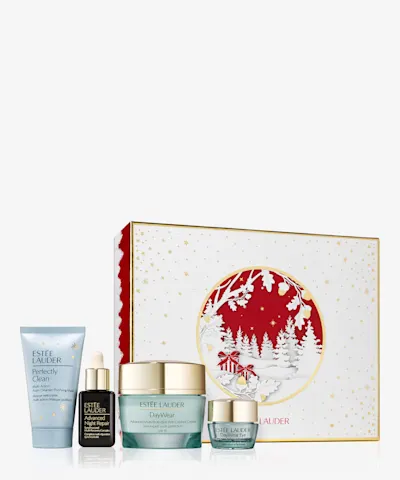 Estée Lauder - Protect + Hydrate Skincare Wonder Gift Set