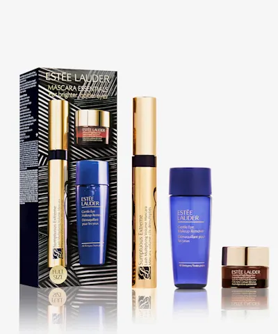 Estée Lauder - Mascara Essentials For Brighter, Bolder Eyes Set