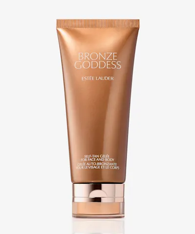 Estée Lauder - Bronze Goddess Self-Tan Gelée for Face and Body