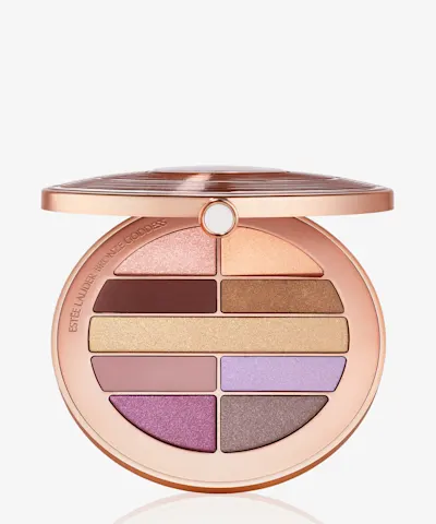 Estée Lauder - Bronze Goddess Lumière Eye and Cheek Palette
