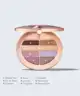 Estée Lauder - Bronze Goddess Lumière Eye and Cheek Palette