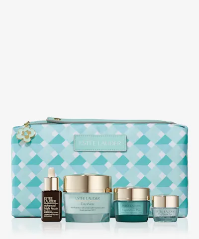 Estée Lauder - DayWear Skincare Routine Set