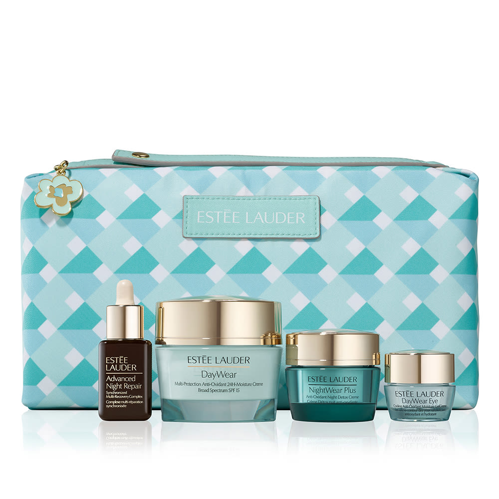Estée Lauder DayWear Skincare Routine Set