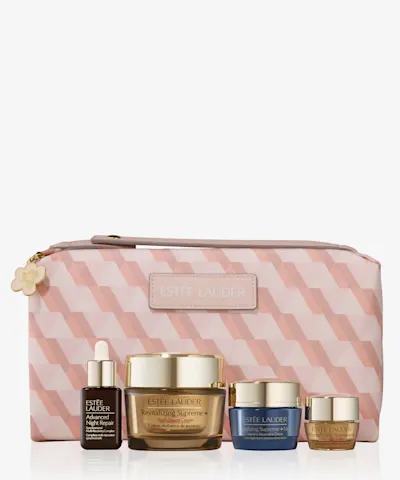 Estée Lauder - Revitalizing Supreme+ Skincare Routine Set