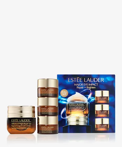 Estée Lauder - Major Eye Impact Repair + Brighten Set