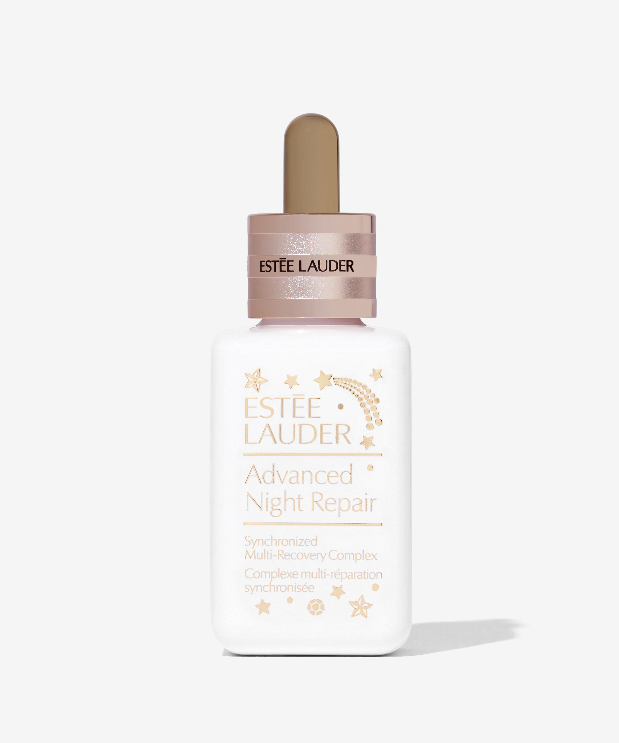 estee lauder serum capsules