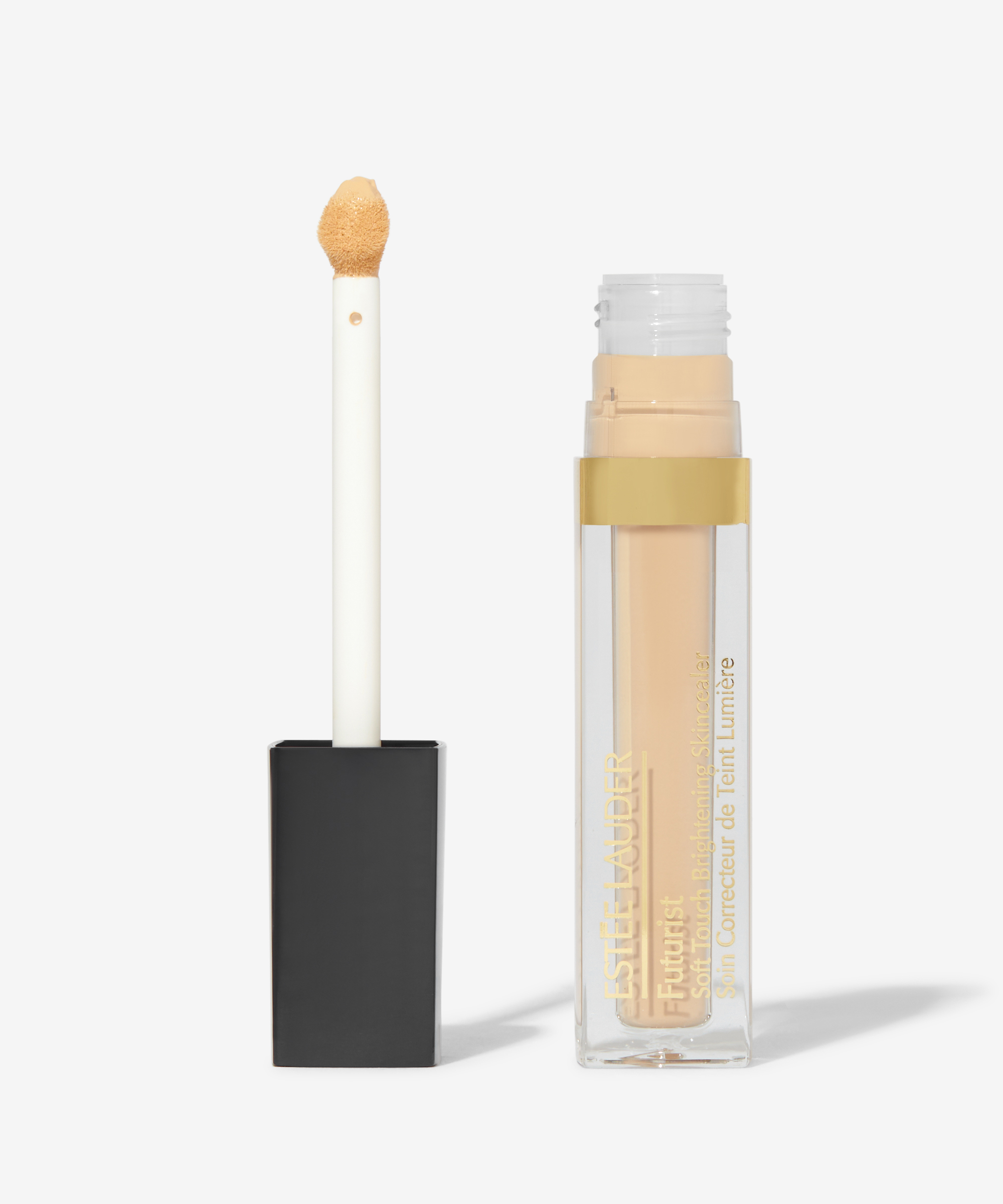 Estée Lauder Futurist Soft Touch Brightening Skincealer - 1C Light at ...