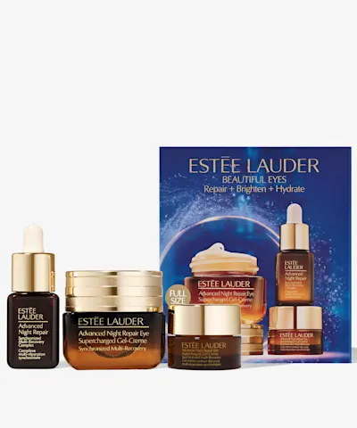 Estée Lauder - Beautiful Eyes Advanced Night Repair 3-Piece Skincare Gift Set