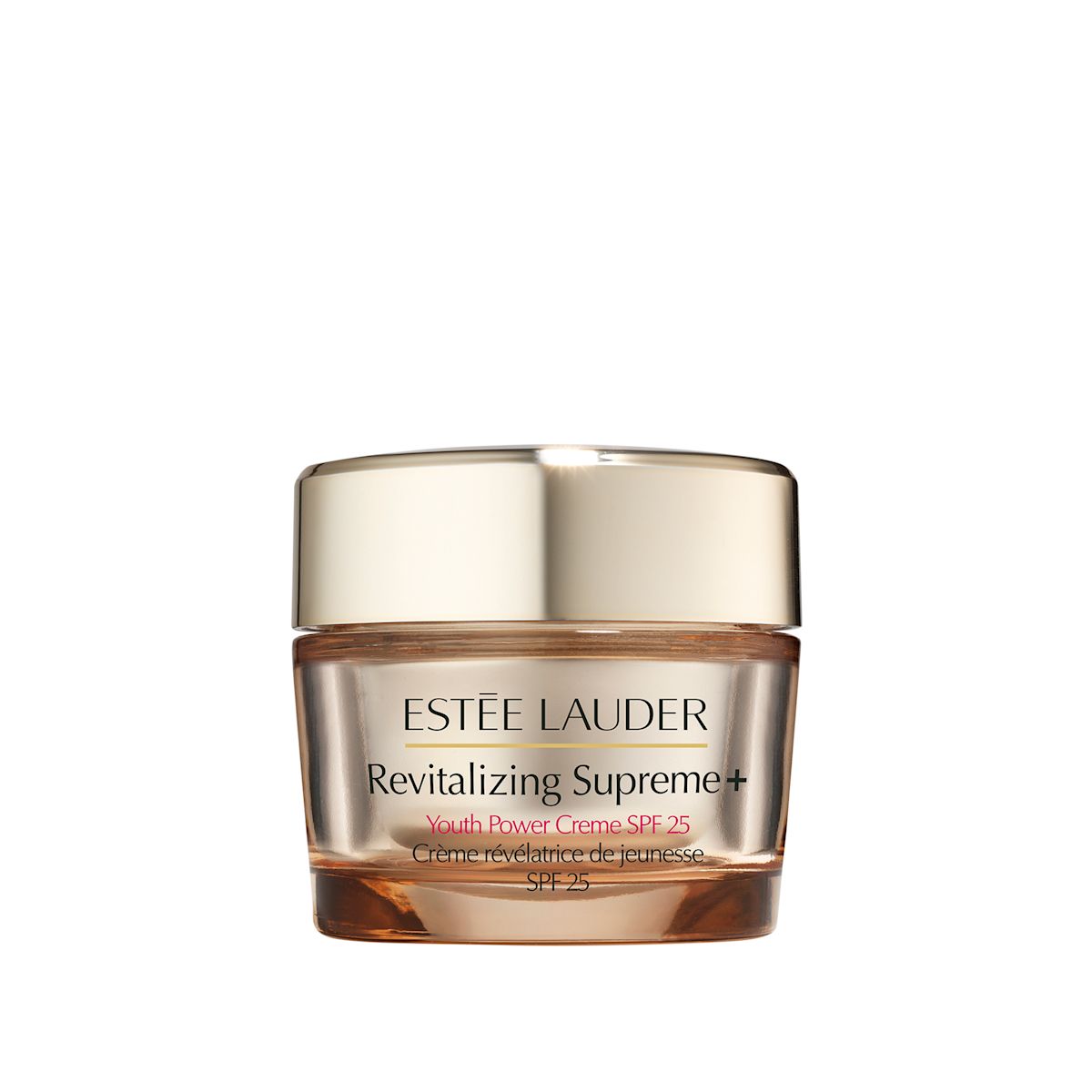 Estée Lauder Revitalizing Supreme+ Youth Power Crème Moisturiser SPF25