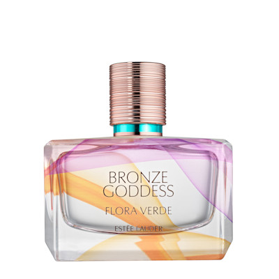 Bronze Goddess Flora Verde Eau de Parfum - 50ml
