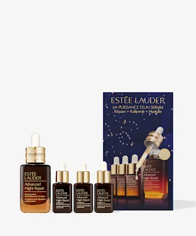 Estée Lauder - Advanced Night Repair Serum Skincare 4-Piece Gift Set