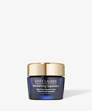 Estée Lauder Revitalizing Supreme+ Night Power Bounce Crème Moisturiser