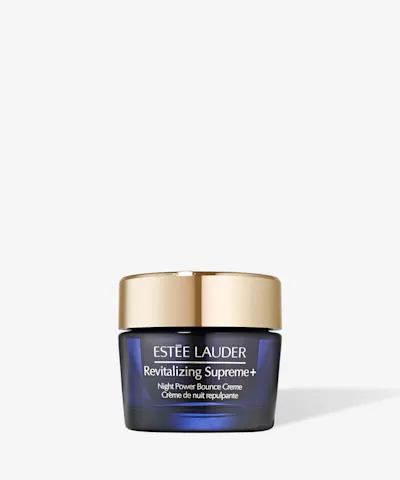 Estée Lauder - Revitalizing Supreme+ Night Power Bounce Crème Moisturiser