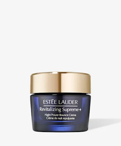 Estée Lauder - Revitalizing Supreme+ Night Power Bounce Crème Moisturiser