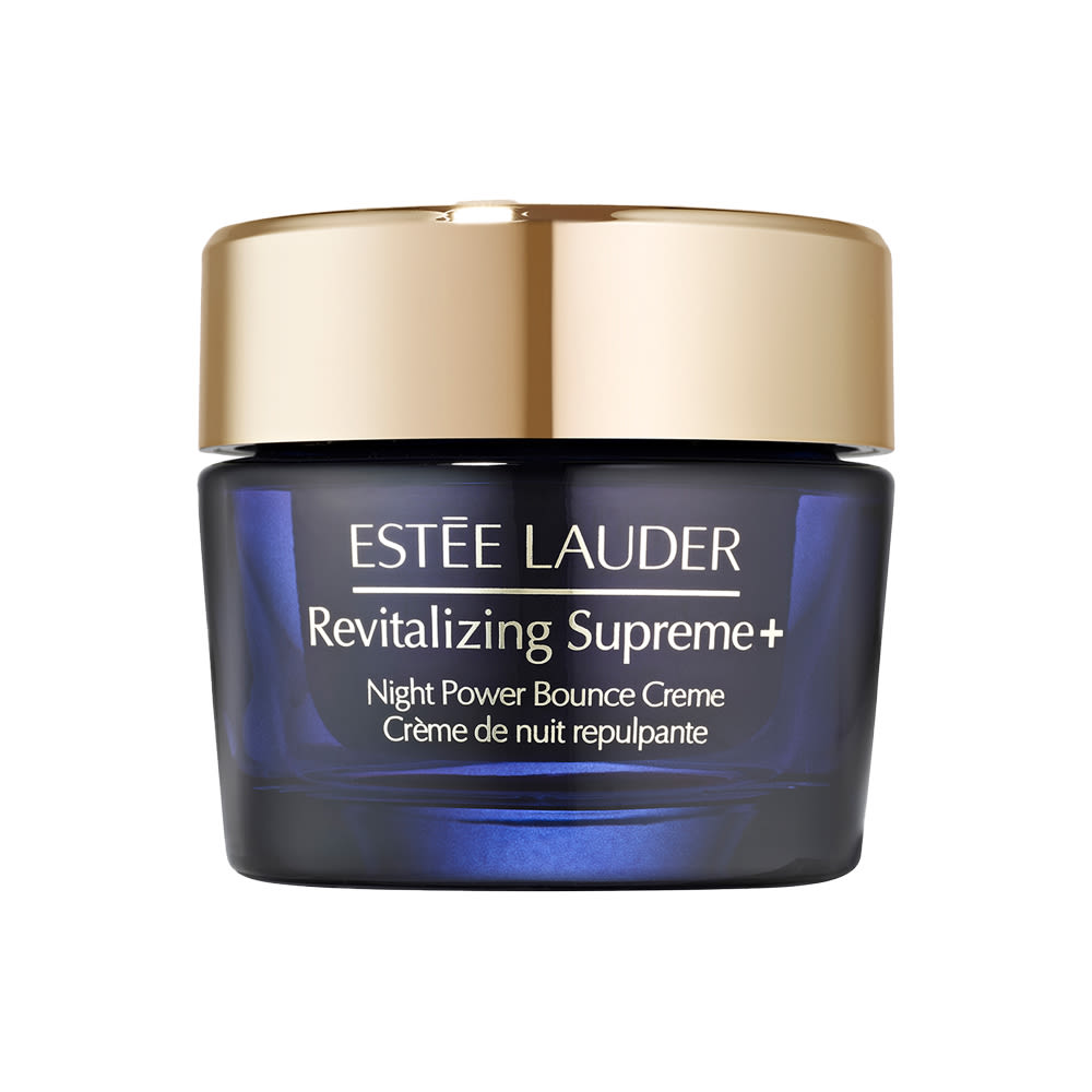 Estee Lauder Revitalizing Supreme+ Night Power Bounce Crème Moisturiser 75ml