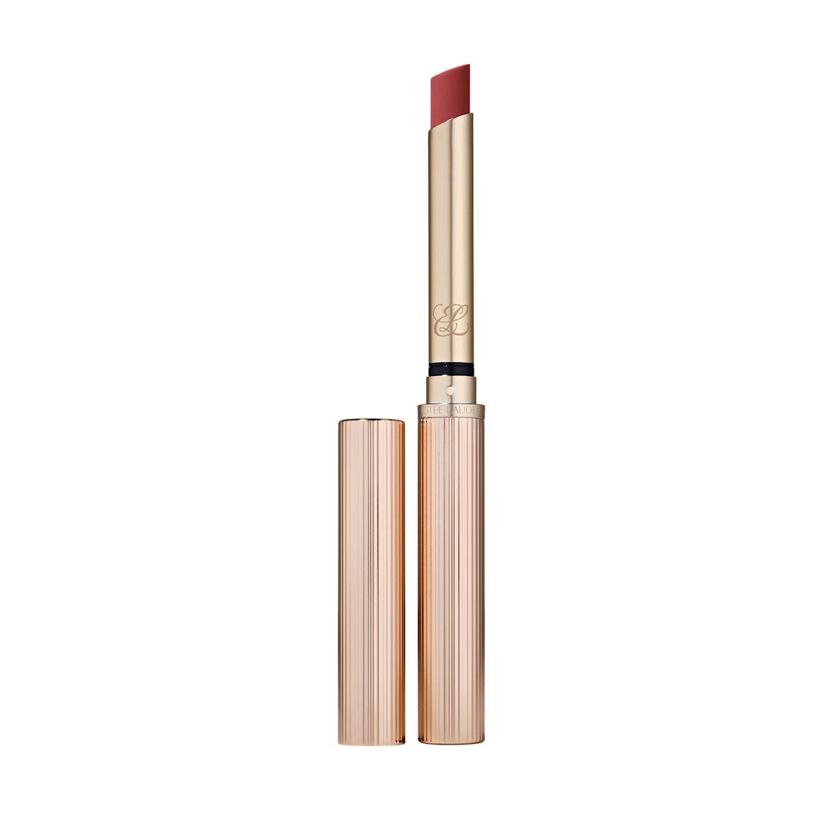 Estée Lauder Pure Color Explicit Silk Matte Lipstick 110 Wrong Place, Right Time