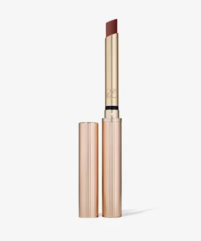 Estée Lauder - Pure Color Explicit Silk Matte Lipstick 