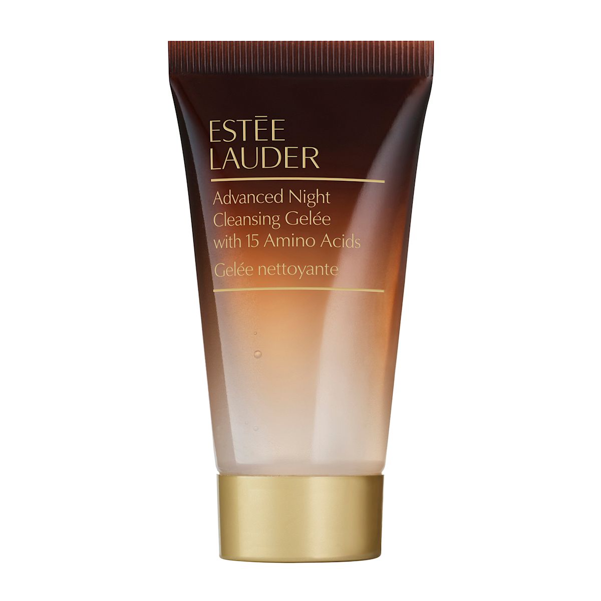 gelée nettoyante Advanced Night