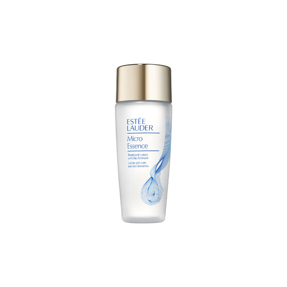 Estée Lauder Micro Essence Treatment Lotion with Bio-Ferment