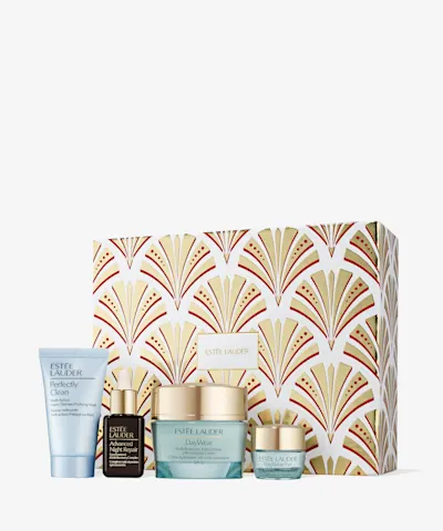 Estée Lauder - DayWear Moisturiser 4-Piece Skincare Gift Set