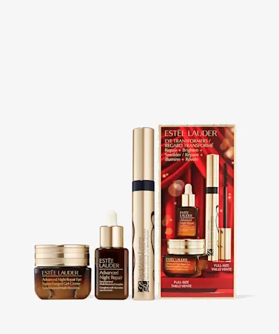 Estée Lauder - Eye Transformers 3-Piece Skincare Gift Set